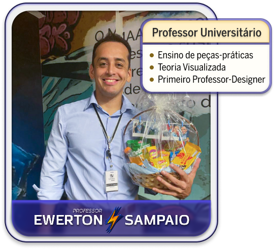 card professor